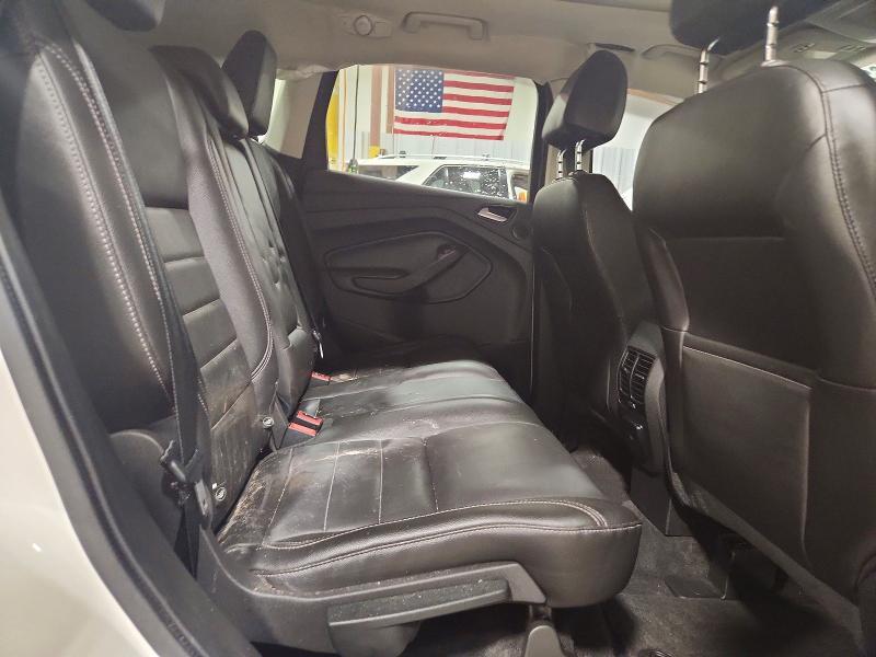 2014 FORD ESCAPE TITANIUM — Фото 11 из 14