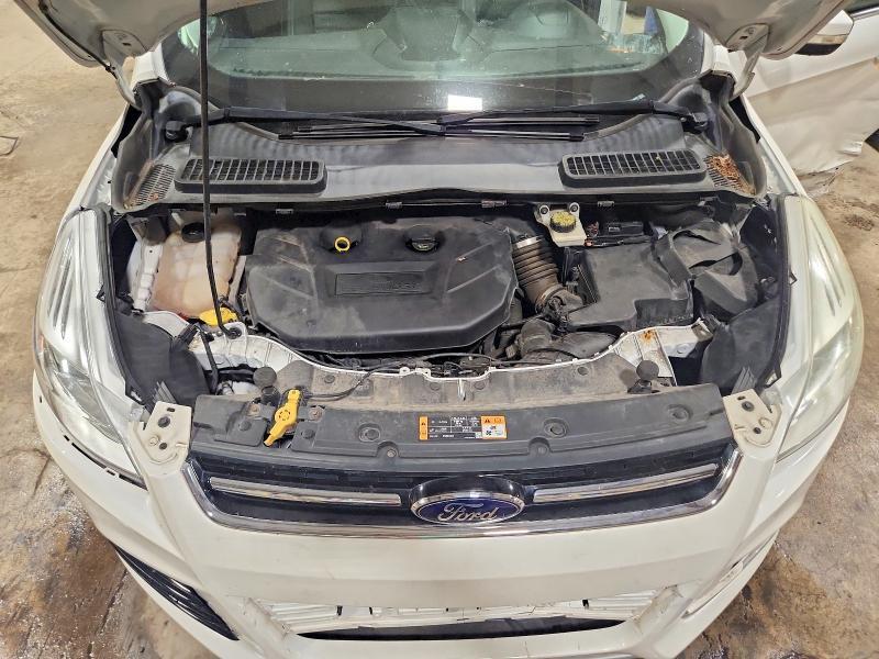 2014 FORD ESCAPE TITANIUM — Фото 12 из 14