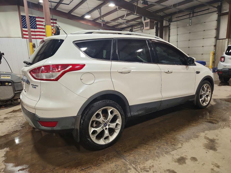 2014 FORD ESCAPE TITANIUM — Фото 3 из 14