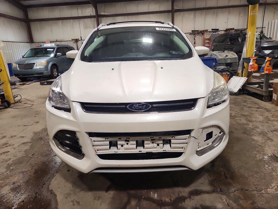 2014 FORD ESCAPE TITANIUM — Фото 5 из 14