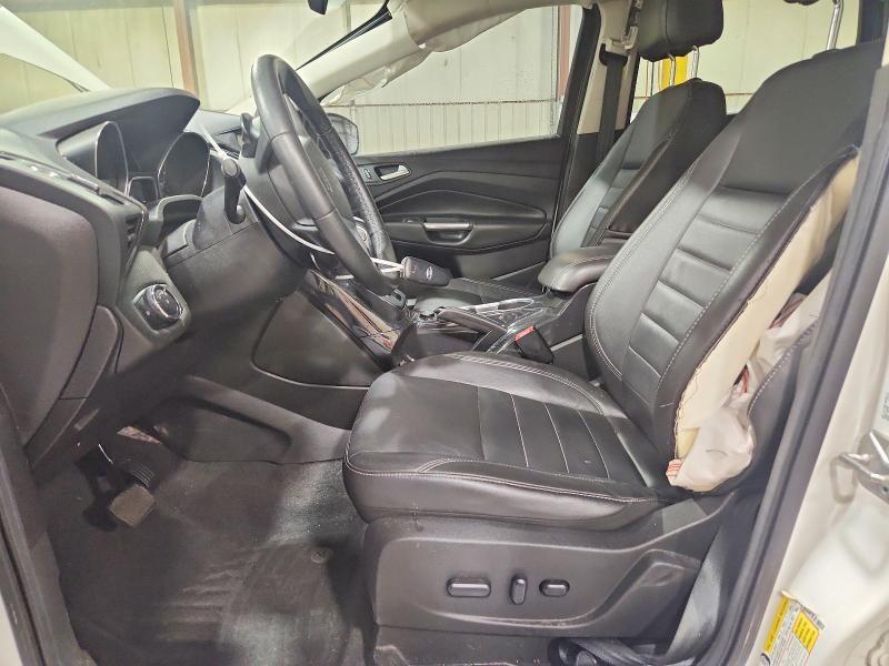 2014 FORD ESCAPE TITANIUM — Фото 7 из 14