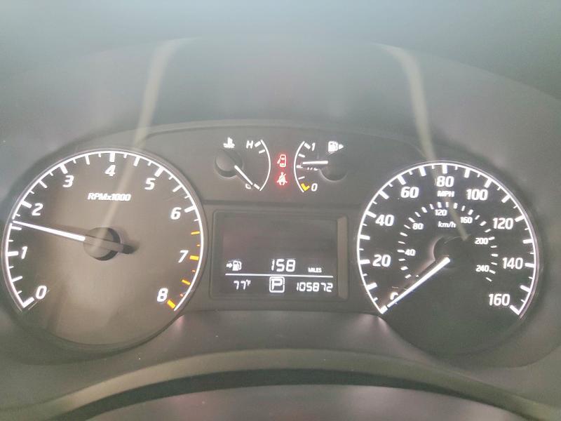 3N1AB7AP5EL684401 2014 NISSAN SENTRA photo no. 9