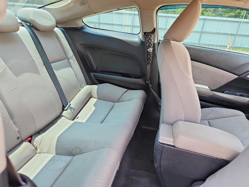 2014 HONDA CIVIC LX — Фото 10 из 12