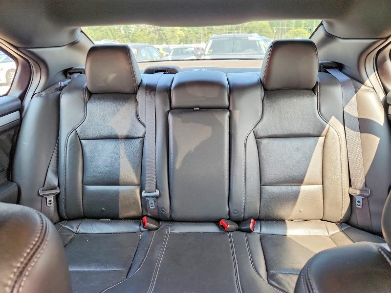 2014 FORD TAURUS SEL — Фото 10 из 13