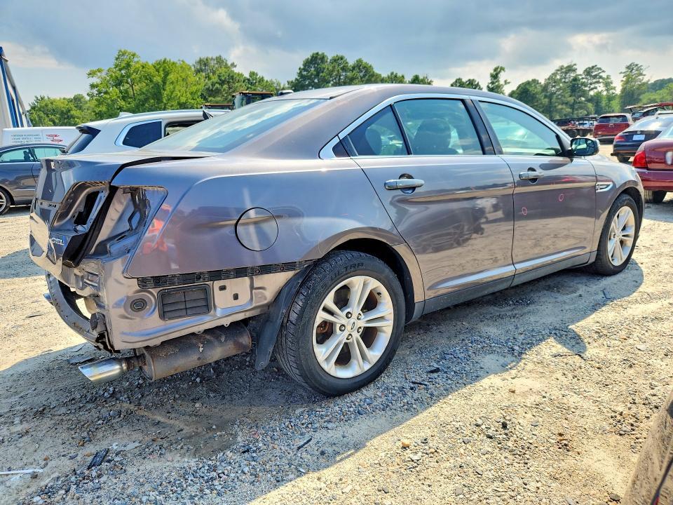 2014 FORD TAURUS SEL — Фото 3 из 13