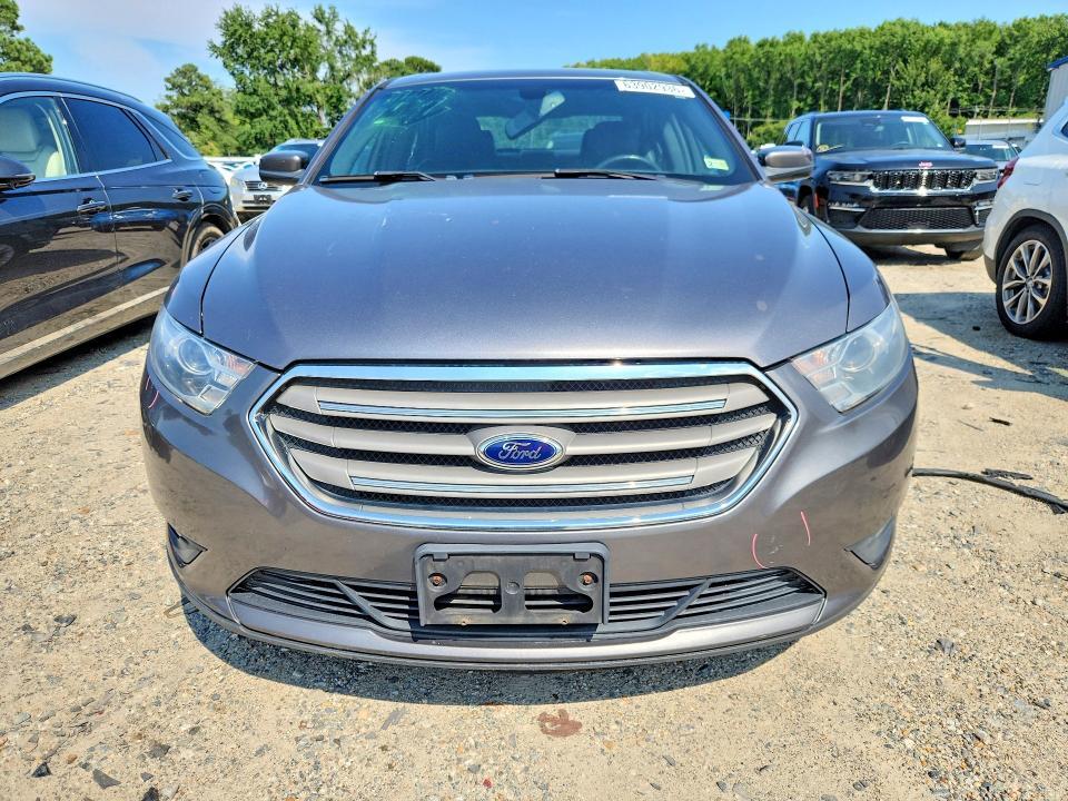 2014 FORD TAURUS SEL — Фото 5 из 13