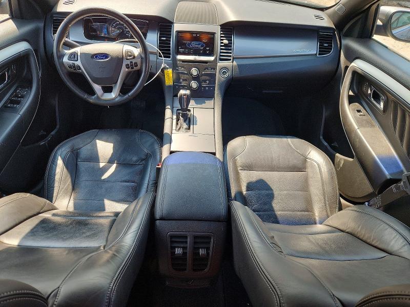 2014 FORD TAURUS SEL — Фото 8 из 13