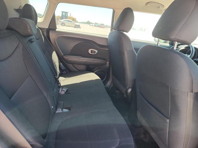 2014 KIA SOUL BASE — Фото 10 из 12