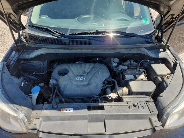 2014 KIA SOUL BASE — Фото 11 из 12