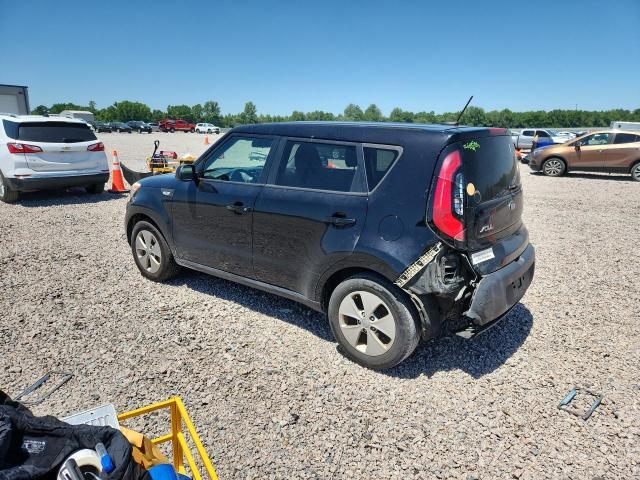 2014 KIA SOUL BASE — Фото 2 из 12
