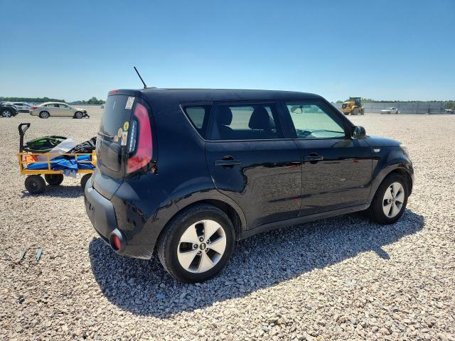 2014 KIA SOUL BASE — Фото 3 из 12