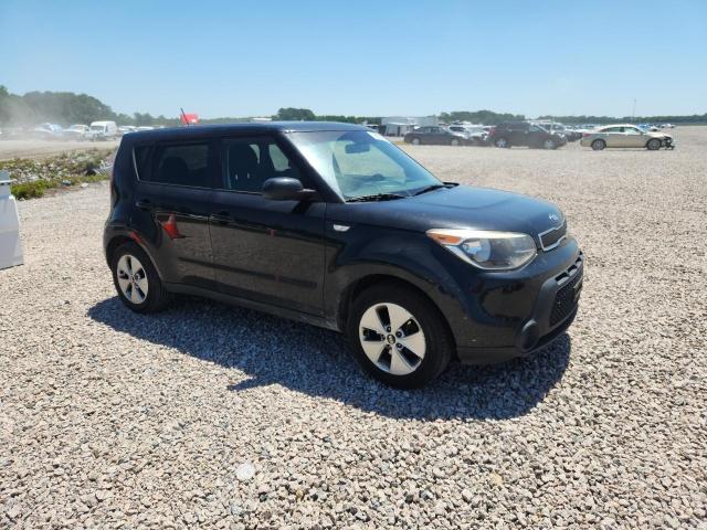 2014 KIA SOUL BASE — Фото 4 из 12