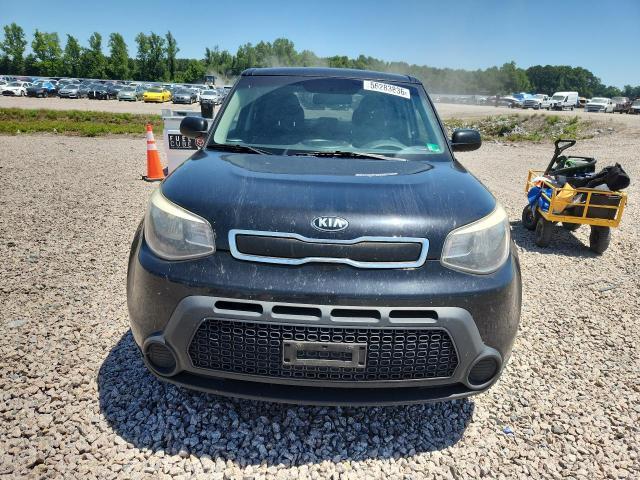 2014 KIA SOUL BASE — Фото 5 из 12