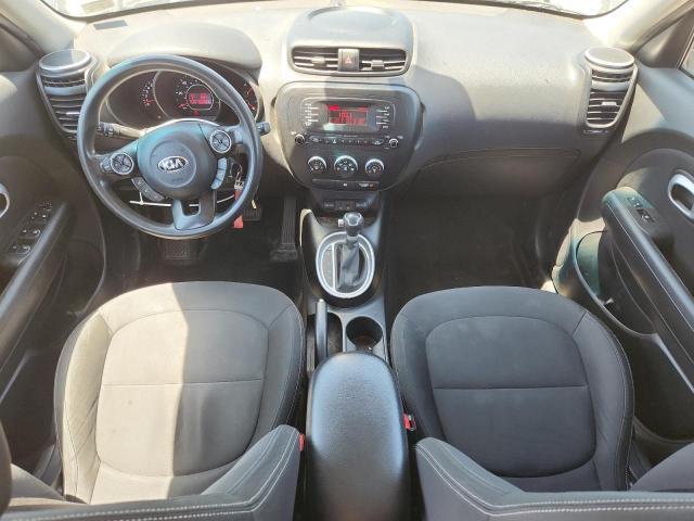 2014 KIA SOUL BASE — Фото 8 из 12
