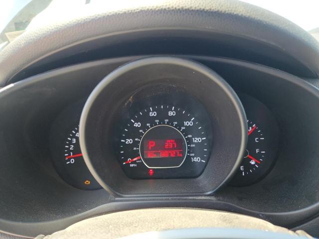 2014 KIA SOUL BASE — Фото 9 из 12
