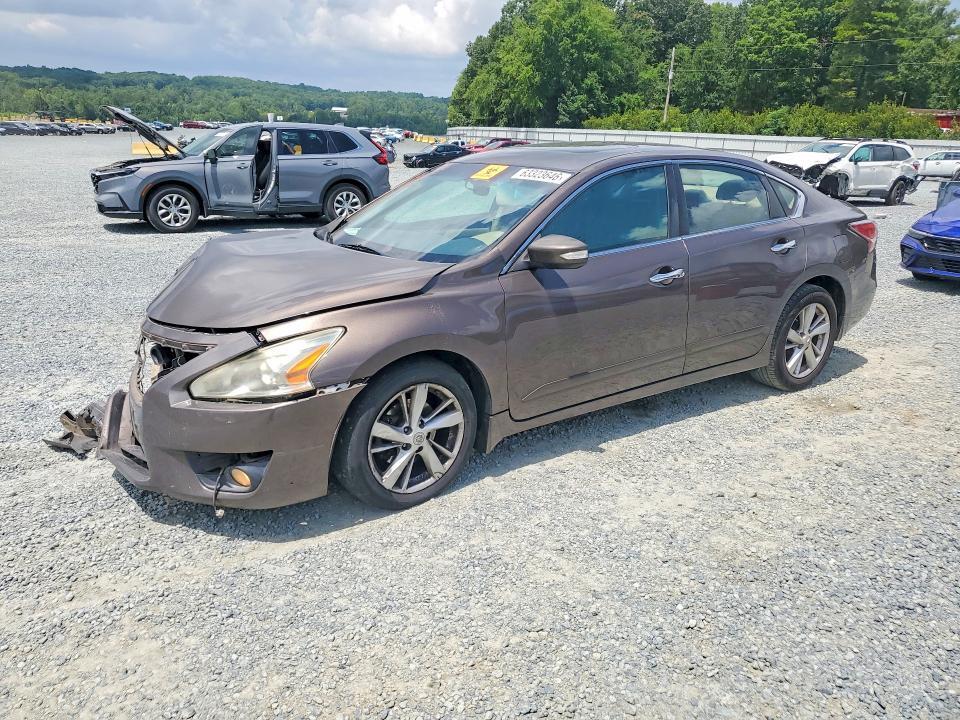 1N4AL3AP4EC429890 2014 NISSAN ALTIMA photo no. 1