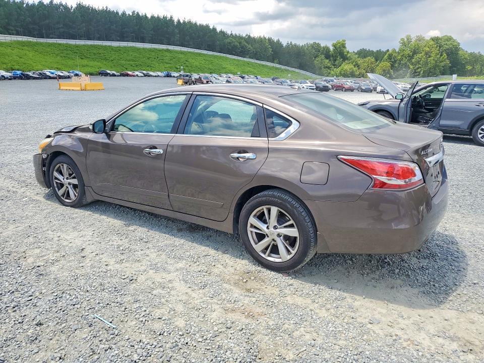 1N4AL3AP4EC429890 2014 NISSAN ALTIMA photo no. 2