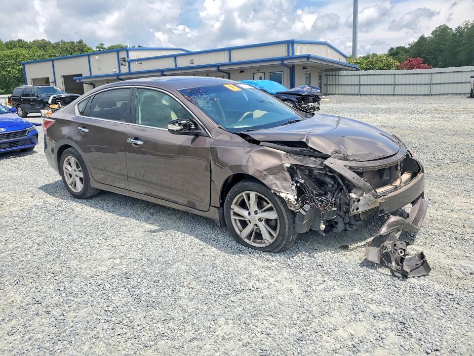 1N4AL3AP4EC429890 2014 NISSAN ALTIMA photo no. 4