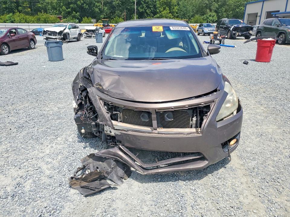 1N4AL3AP4EC429890 2014 NISSAN ALTIMA photo no. 5
