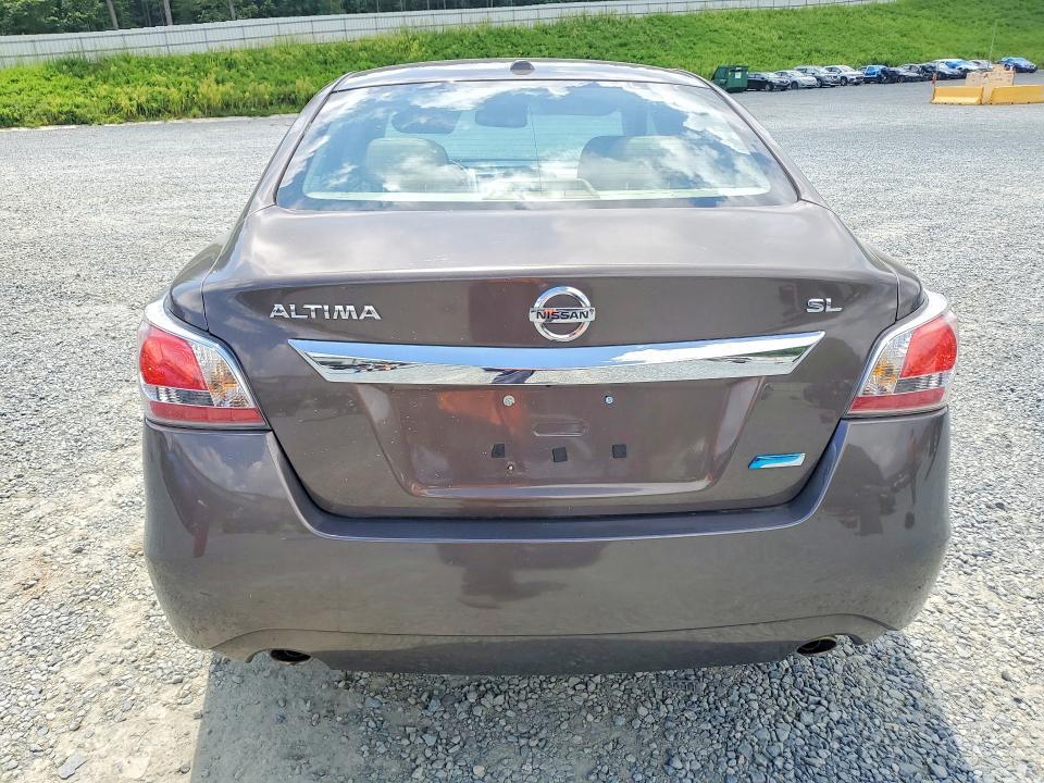 1N4AL3AP4EC429890 2014 NISSAN ALTIMA photo no. 6