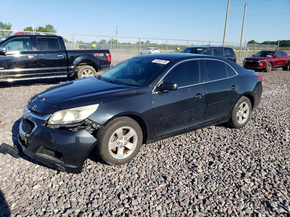 2014 CHEVROLET MALIBU 1G11B5SL1EF223101