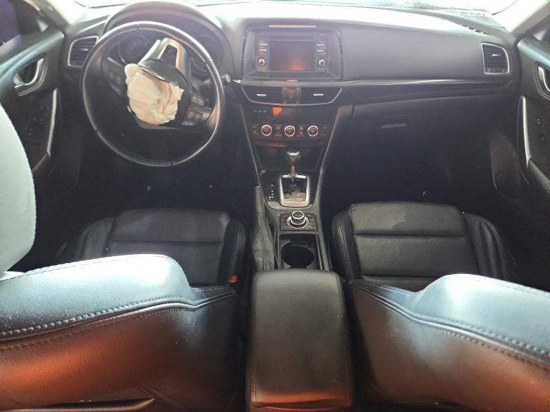 2014 MAZDA 6 TOURING — Фото 8 из 12
