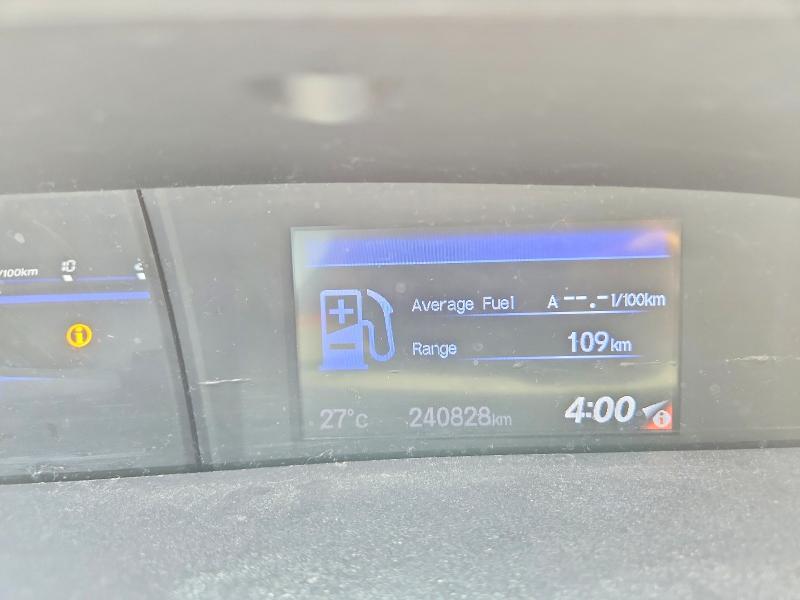 2013 HONDA CIVIC TOURING — Фото 9 из 12