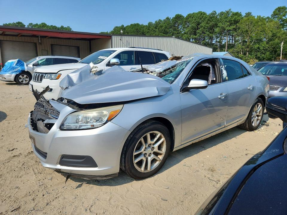 2013 CHEVROLET MALIBU 1G11D5RR1DF113281