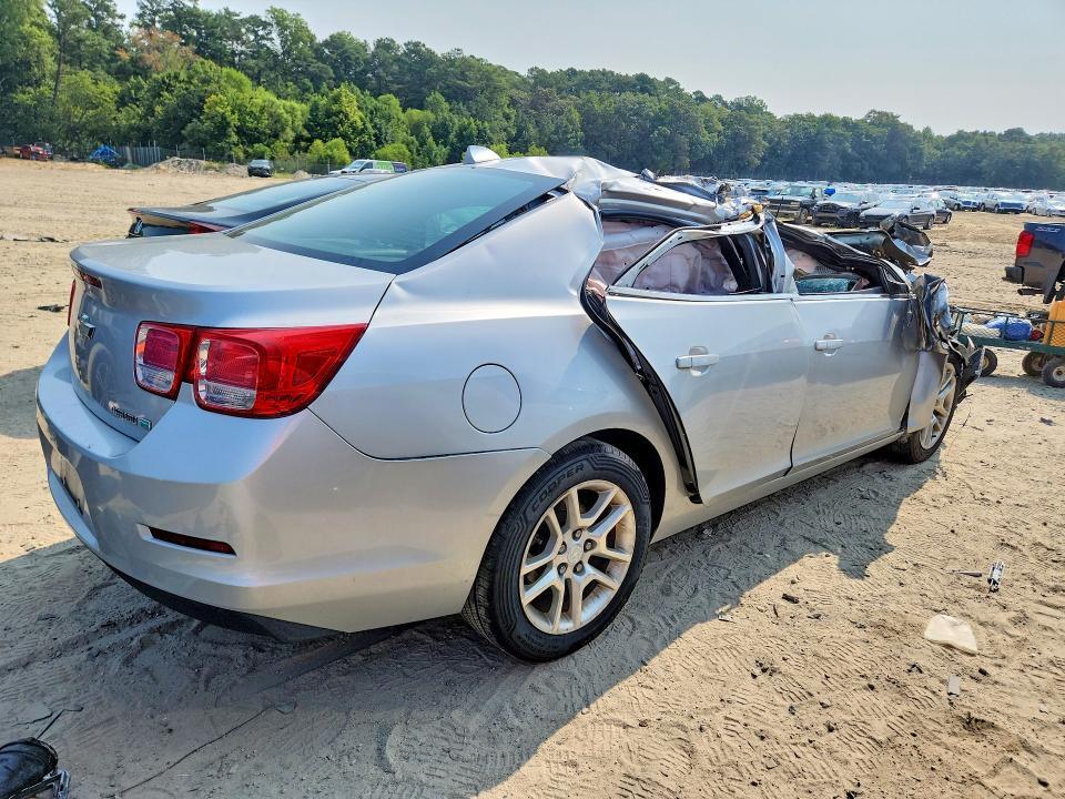 1G11D5RR1DF113281 2013 CHEVROLET MALIBU photo no. 3