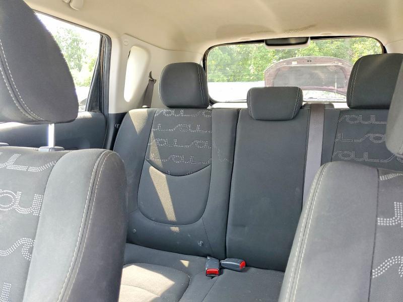 2013 KIA SOUL + — Фото 10 из 13