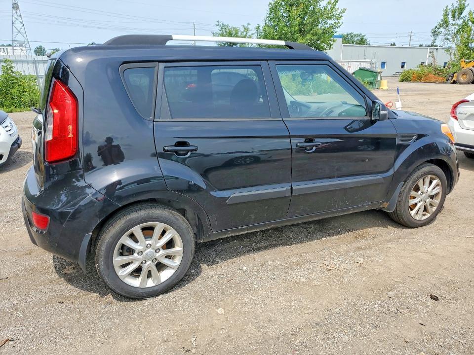 2013 KIA SOUL + — Фото 3 из 13