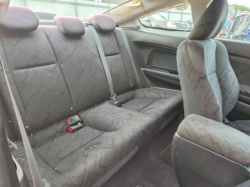 2013 HONDA CIVIC LX — Фото 10 из 12