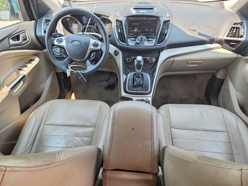 2013 FORD ESCAPE SEL — Фото 8 из 14
