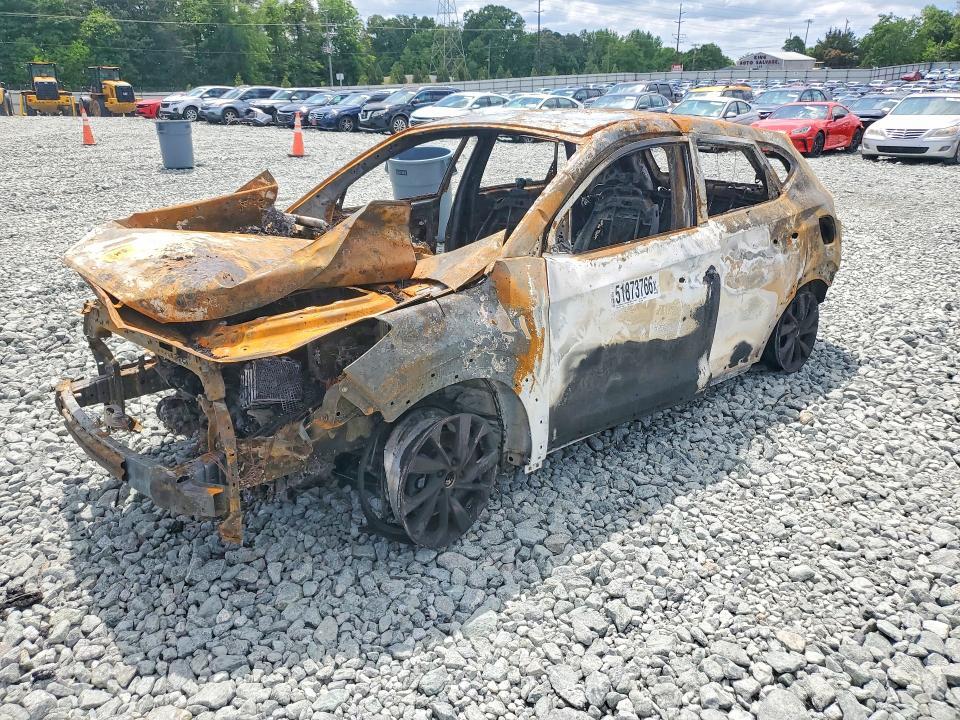 KM8J23A4XKU867883 2019 HYUNDAI TUCSON photo no. 1