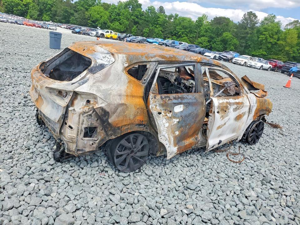 KM8J23A4XKU867883 2019 HYUNDAI TUCSON photo no. 3