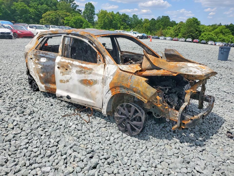 KM8J23A4XKU867883 2019 HYUNDAI TUCSON photo no. 4