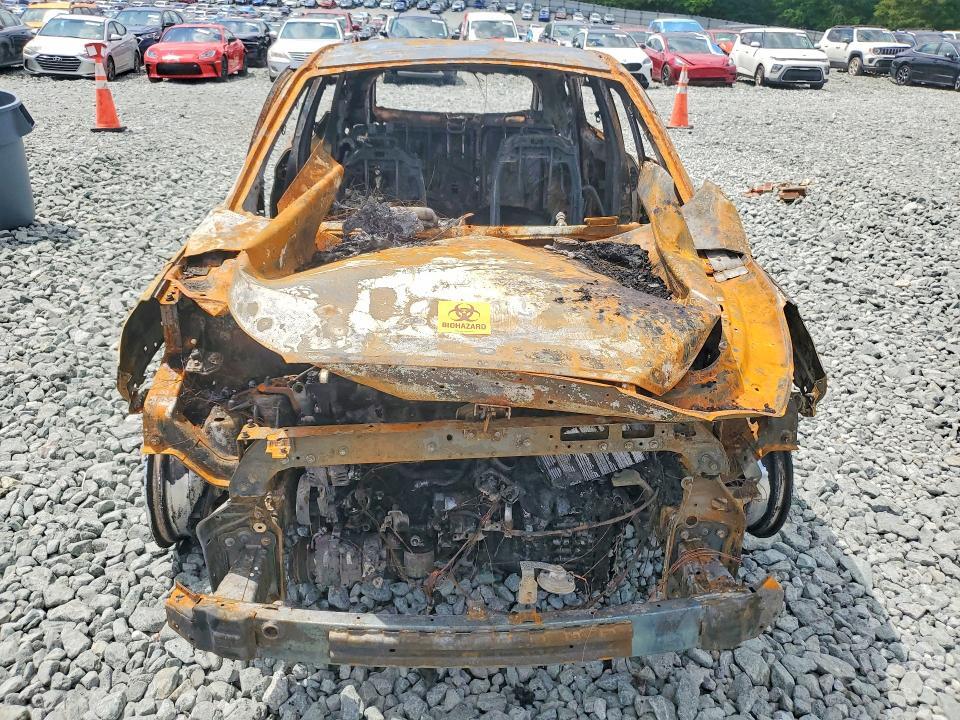 KM8J23A4XKU867883 2019 HYUNDAI TUCSON photo no. 5