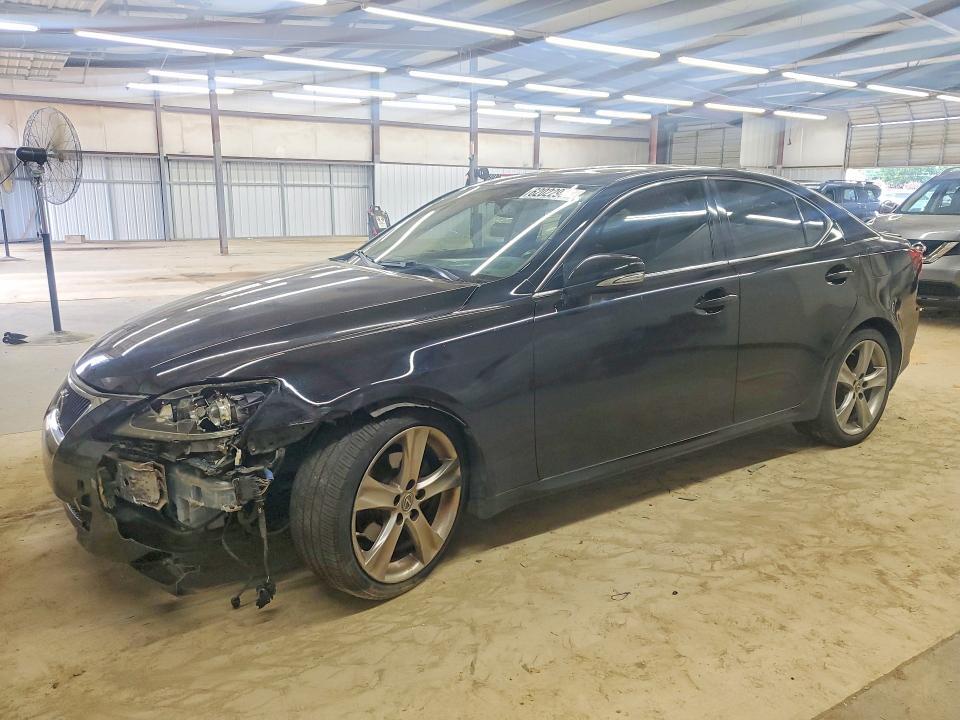 2013 LEXUS IS JTHBF5C29D5190115