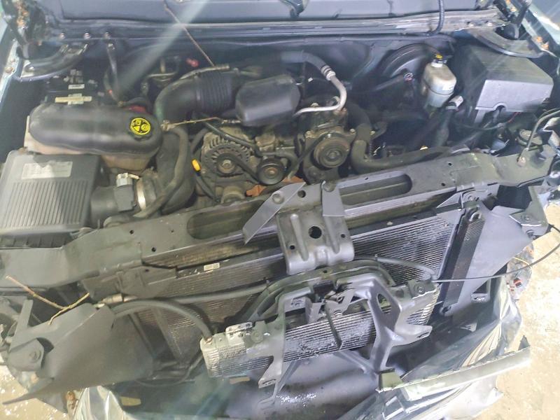 2013 CHEVROLET SILVERADO C1500 — Фото 11 из 12