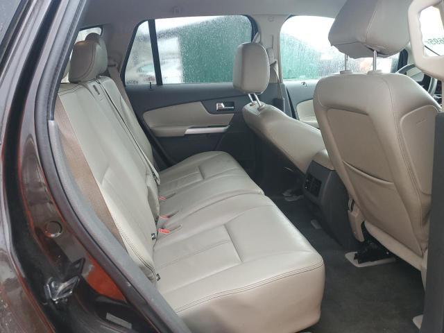 2013 FORD EDGE SEL — Фото 11 из 14