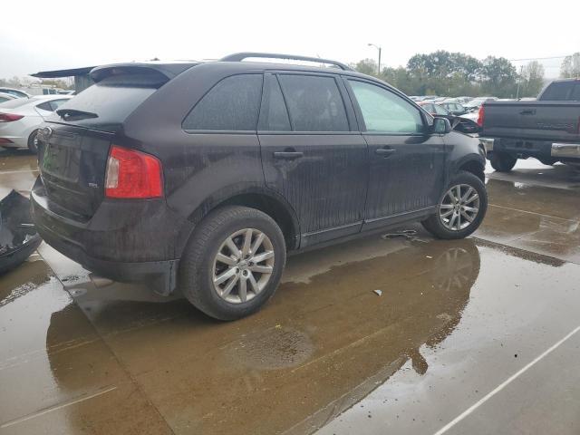 2013 FORD EDGE SEL — Фото 3 из 14