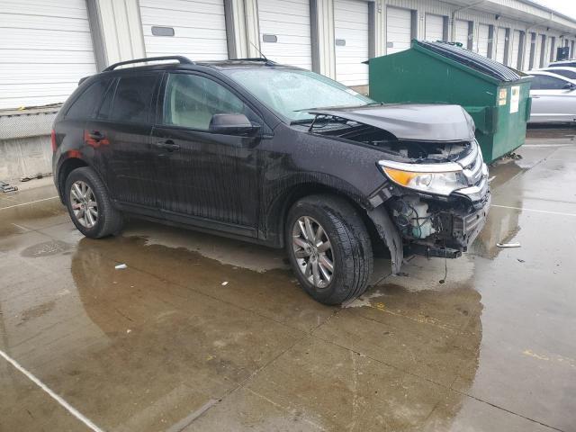 2013 FORD EDGE SEL — Фото 4 из 14