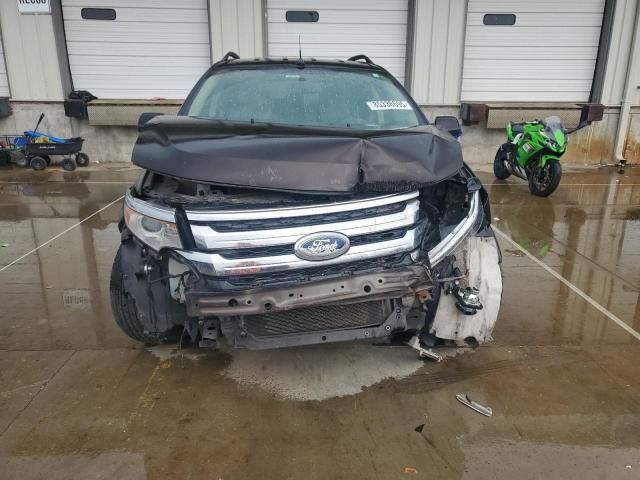 2013 FORD EDGE SEL — Фото 5 из 14