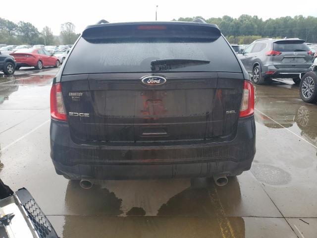 2013 FORD EDGE SEL — Фото 6 из 14