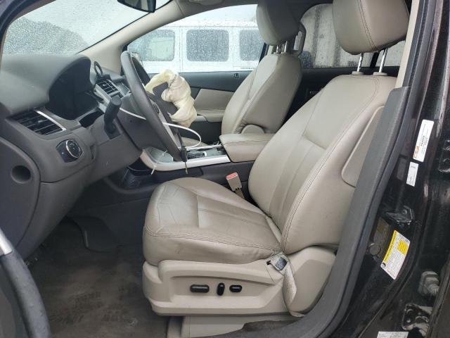 2013 FORD EDGE SEL — Фото 7 из 14