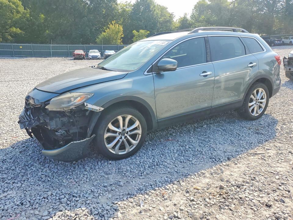 2013 MAZDA CX-9 JM3TB3DA9D0423815