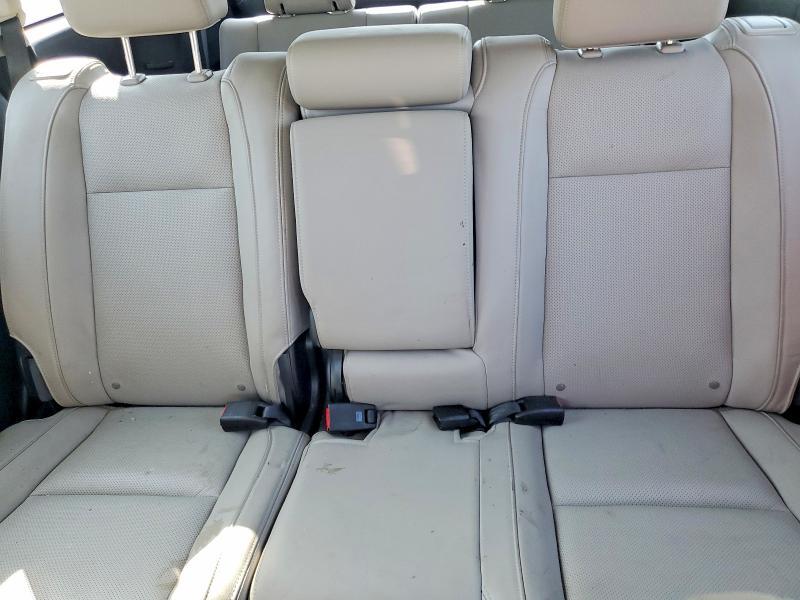 2013 MAZDA CX-9 GRAND TOURING — Фото 10 из 14
