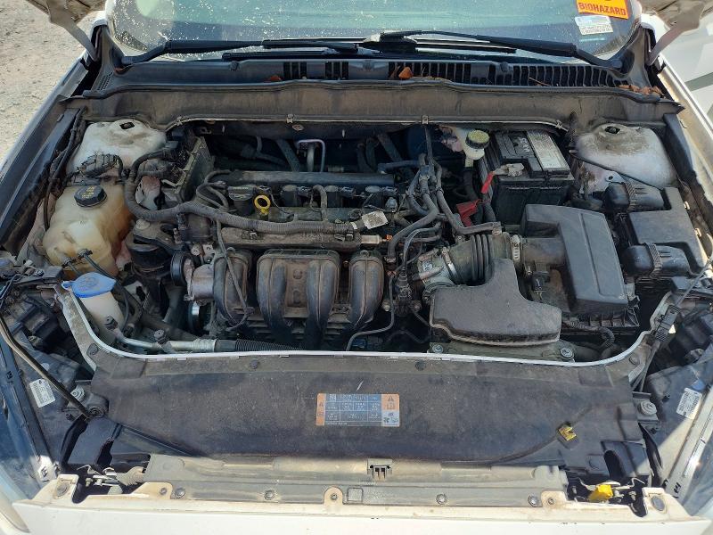 2013 FORD FUSION SE — Фото 11 из 13