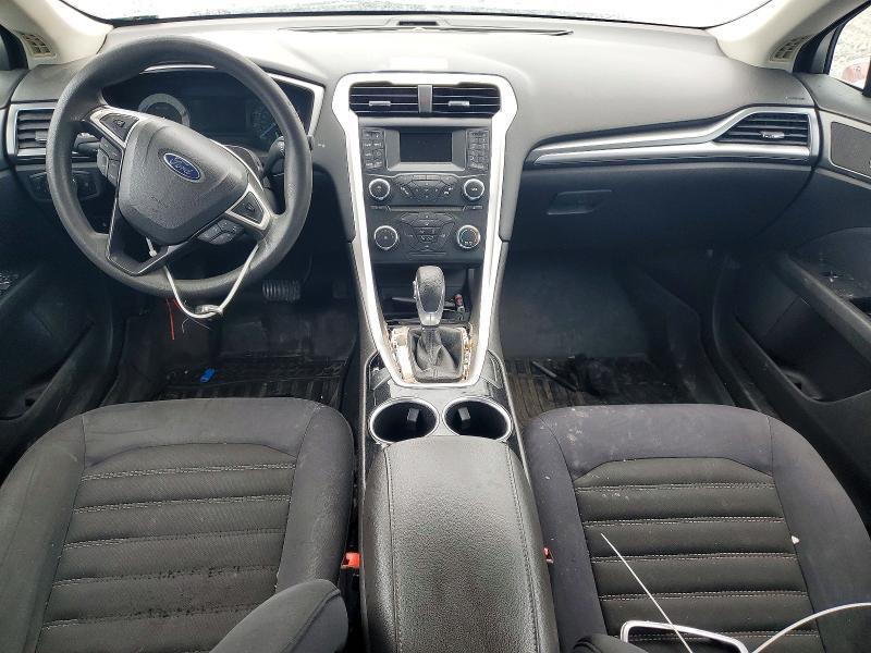 2013 FORD FUSION SE — Фото 8 из 13