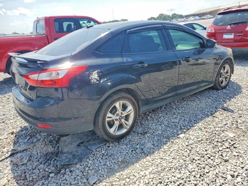 2013 FORD FOCUS SE — Фото 3 из 12